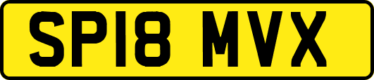 SP18MVX