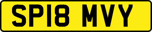 SP18MVY