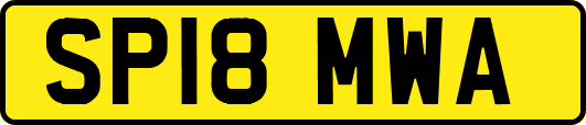 SP18MWA