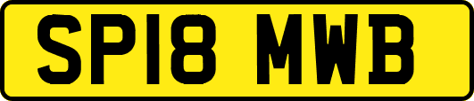 SP18MWB