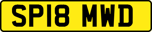 SP18MWD