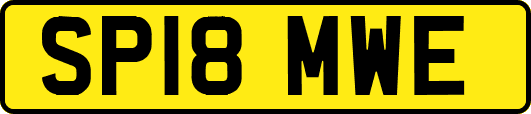 SP18MWE