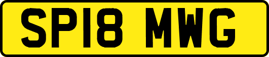 SP18MWG