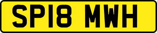 SP18MWH
