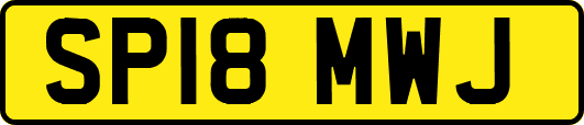 SP18MWJ