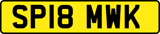 SP18MWK