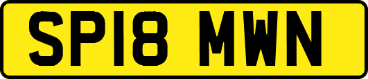 SP18MWN