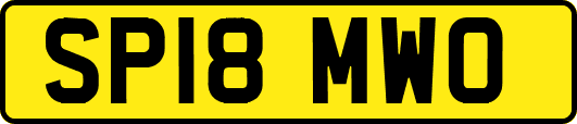 SP18MWO