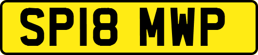 SP18MWP