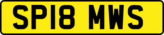 SP18MWS