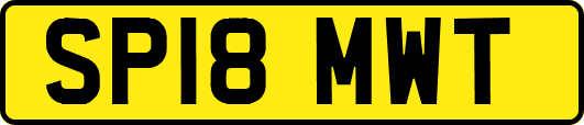 SP18MWT
