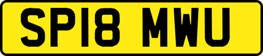 SP18MWU