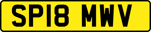 SP18MWV