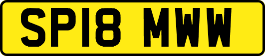 SP18MWW