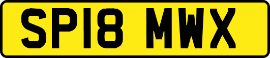 SP18MWX