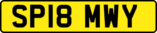 SP18MWY