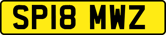 SP18MWZ
