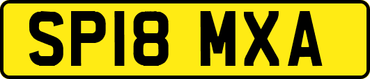 SP18MXA