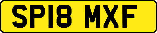 SP18MXF