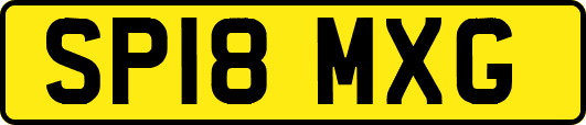 SP18MXG