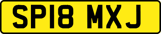 SP18MXJ