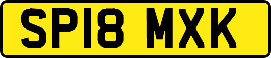 SP18MXK