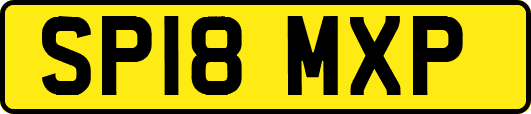 SP18MXP