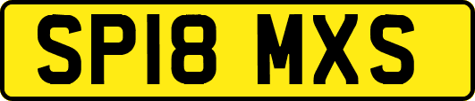 SP18MXS