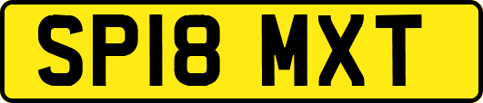 SP18MXT
