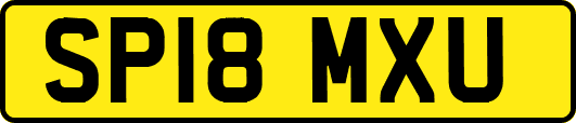 SP18MXU