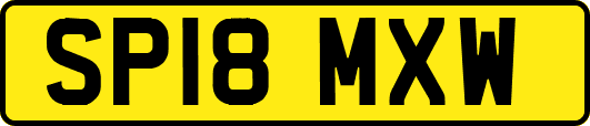 SP18MXW