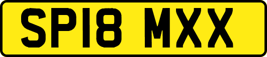 SP18MXX