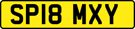 SP18MXY