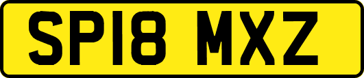 SP18MXZ