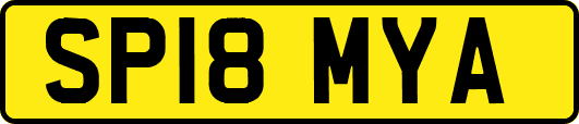 SP18MYA