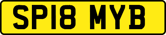 SP18MYB