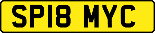 SP18MYC