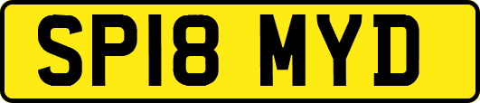 SP18MYD