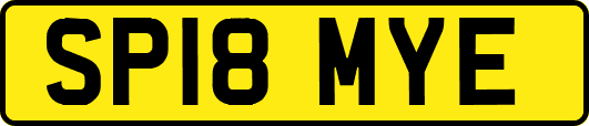 SP18MYE