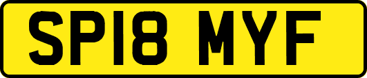 SP18MYF