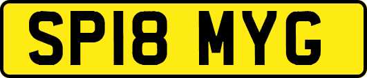 SP18MYG