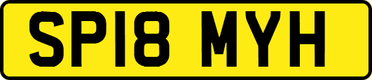 SP18MYH