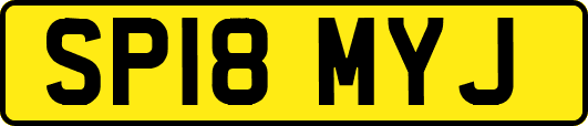 SP18MYJ