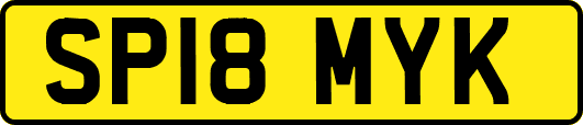 SP18MYK