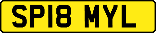 SP18MYL