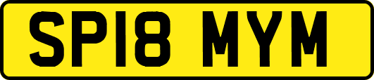 SP18MYM