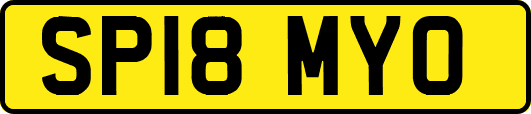 SP18MYO