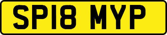 SP18MYP