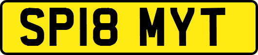 SP18MYT