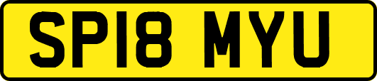 SP18MYU